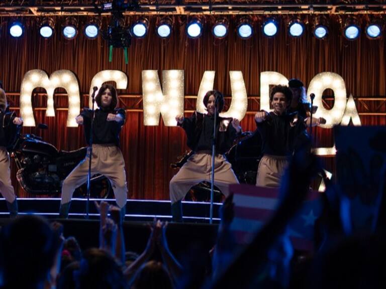 Creadores de «Súbete a mi moto»: «Seas o no fanático de Menudo, la historia es muy interesante»