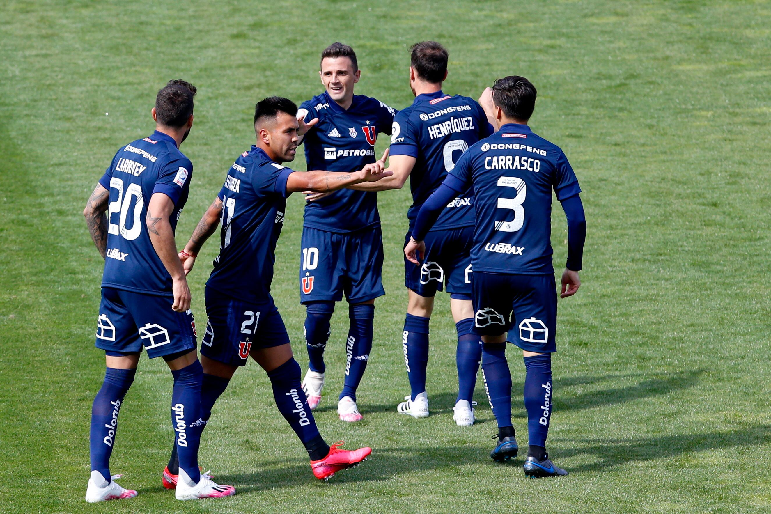 AGENCIAUNO