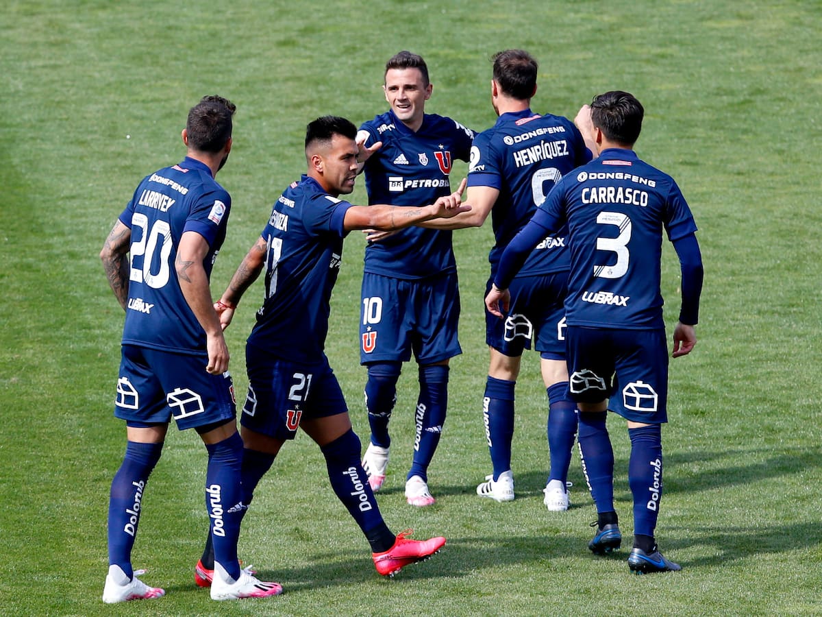 Multicampeón con la U de Chile se suma a la pretemporada de club de Tercera División