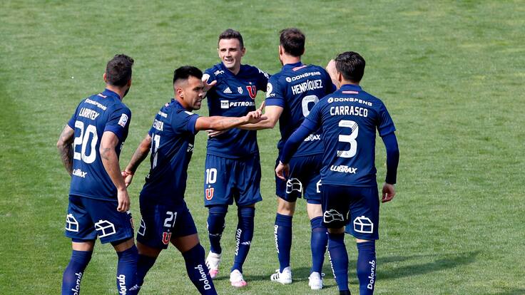 Multicampeón con la U de Chile se suma a la pretemporada de club de Tercera División