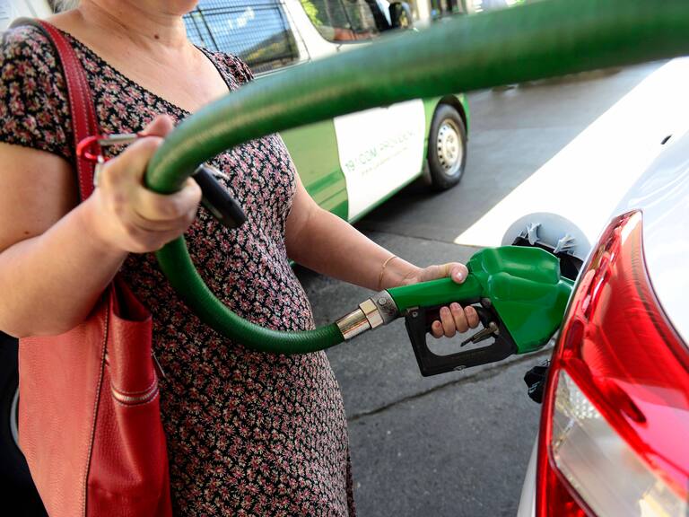 Gasolina de 93 octanos cae $6 por litro por cuarta semana consecutiva