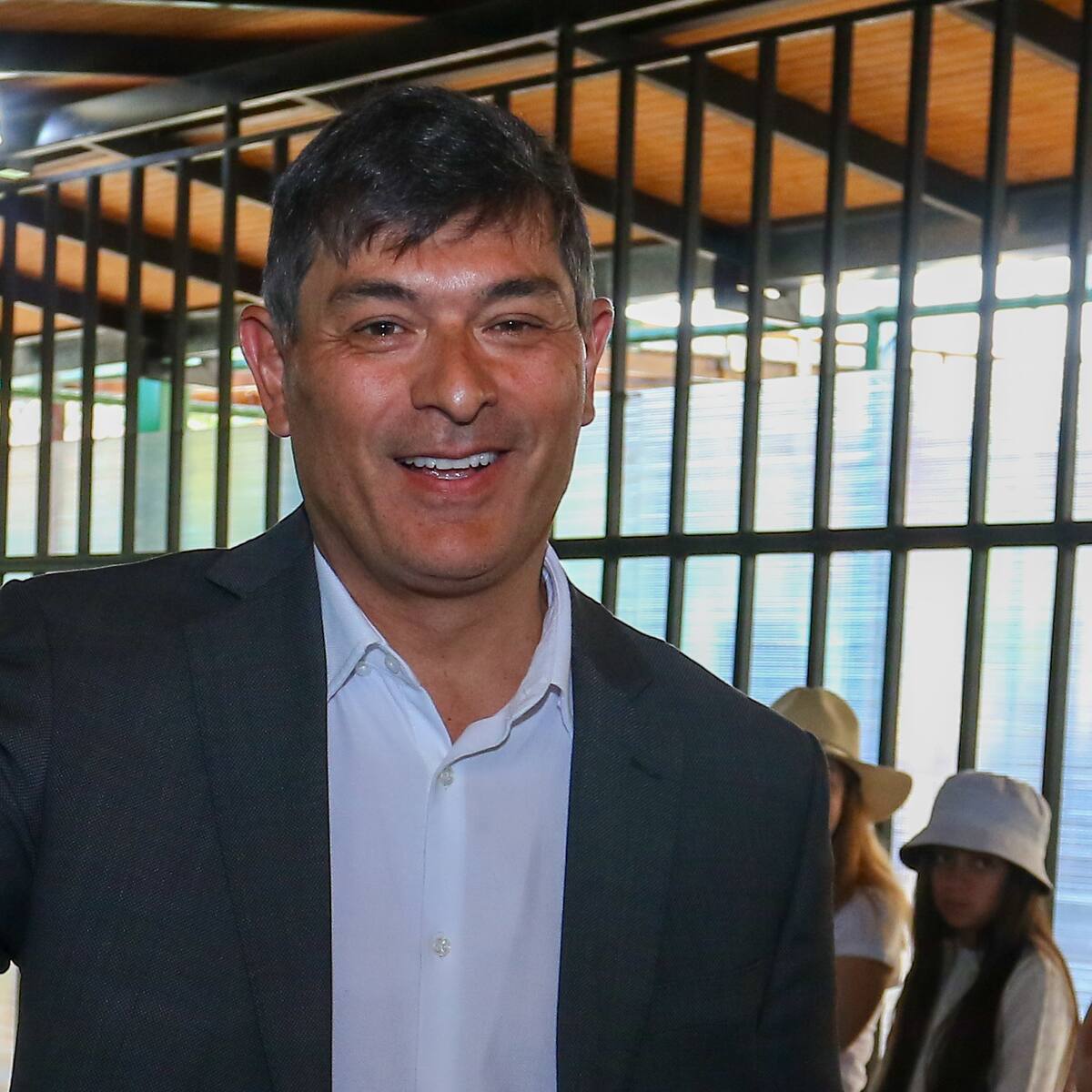 Franco Parisi apuntó a los ‘nuevos votantes’ para pasar a segunda vuelta: “No están de acuerdo ni con los ‘fachos’, ni con los ‘comunachos’”