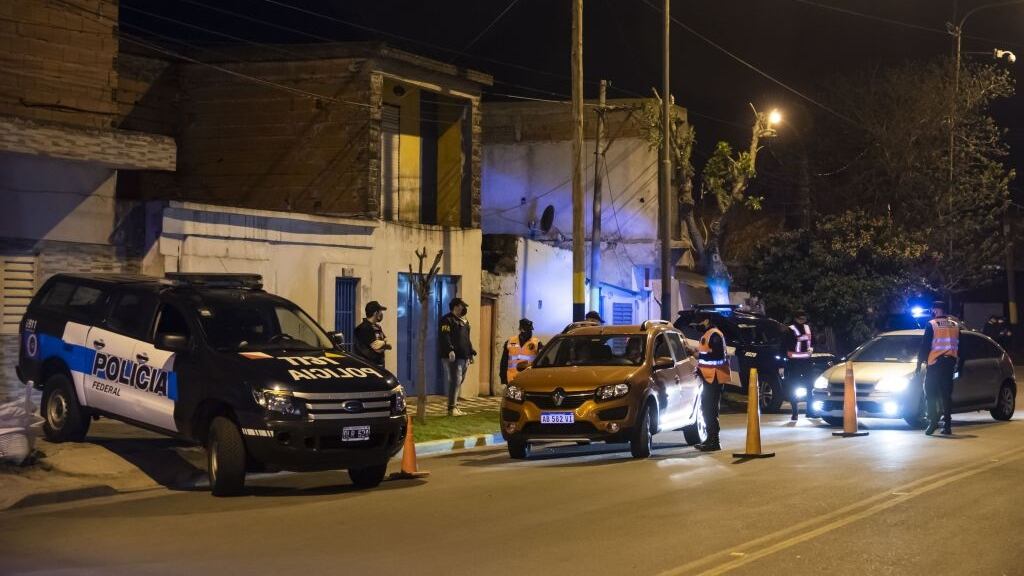 ladrón argentina muere linchado