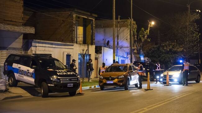 ladrón argentina muere linchado