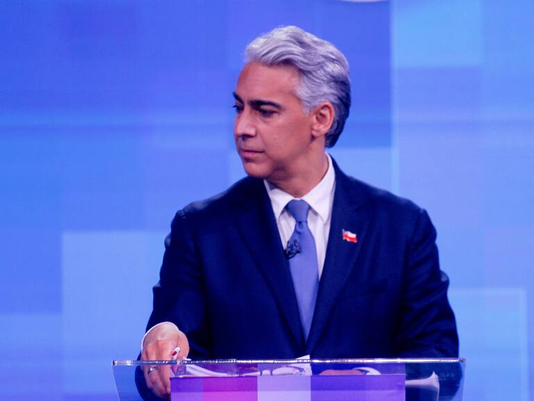 MEO y propuesta de nueva estructura financiera: “Haré lo que hace Trump con sus empresas”