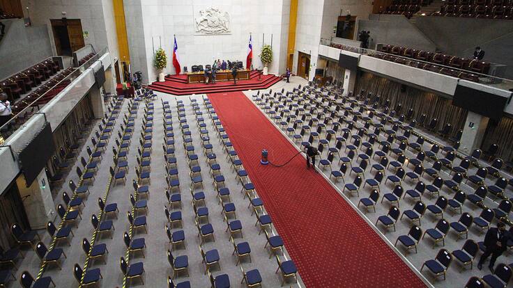 Cambio de mando Chile 2026: a qué hora es, quién transmite y cómo será la ceremonia entre José Antonio Kast y Gabriel Boric