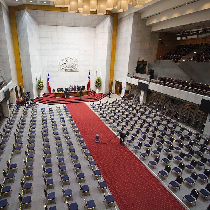 Cambio de mando Chile 2026: a qué hora es, quién transmite y cómo será la ceremonia entre José Antonio Kast y Gabriel Boric