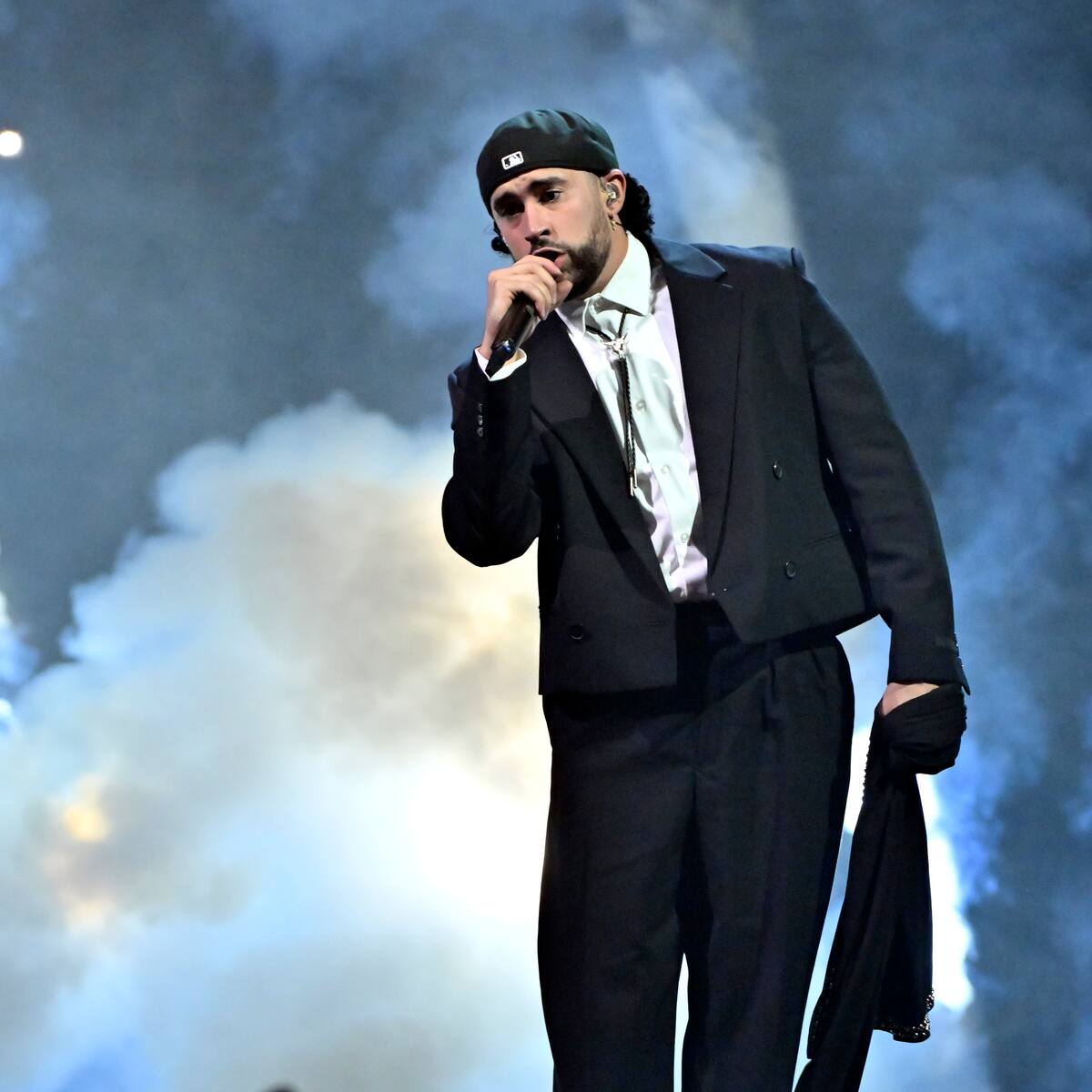Bad Bunny en Chile: qué hacer si no tengo carnet, casos extraordinarios de devolución y fuerte medida “antiavalanchas”