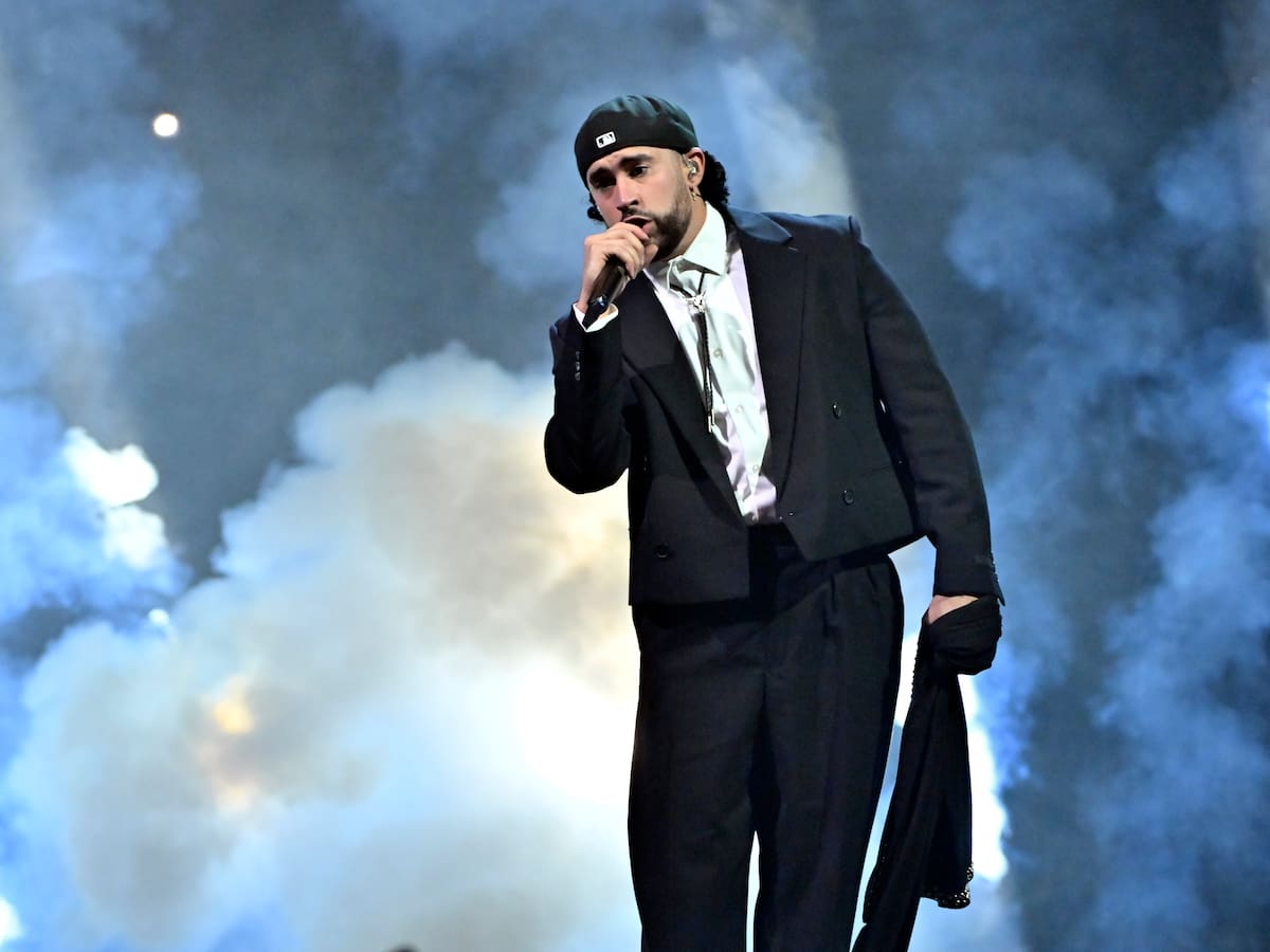 Bad Bunny en Chile: qué hacer si no tengo carnet, casos extraordinarios de devolución y fuerte medida “antiavalanchas”