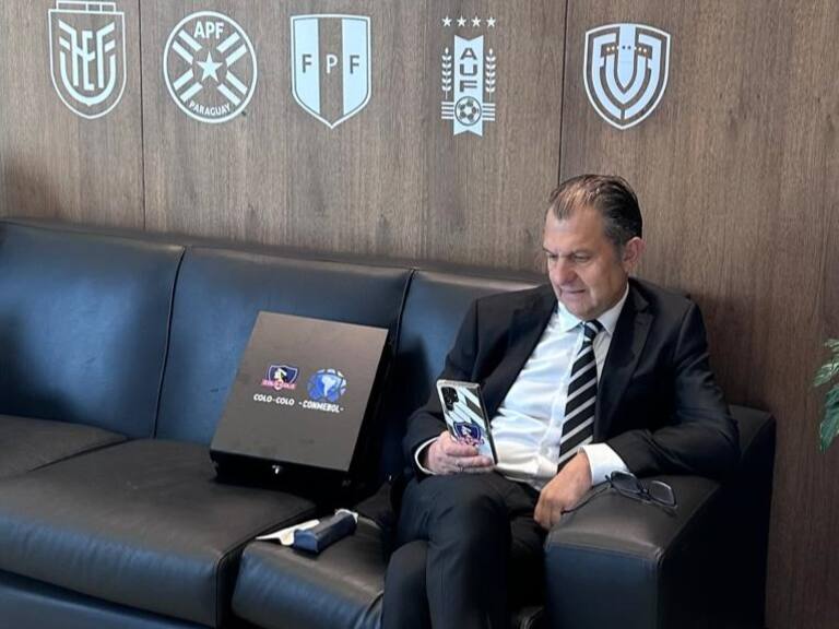 @elviofrancopy | ADN Deportes