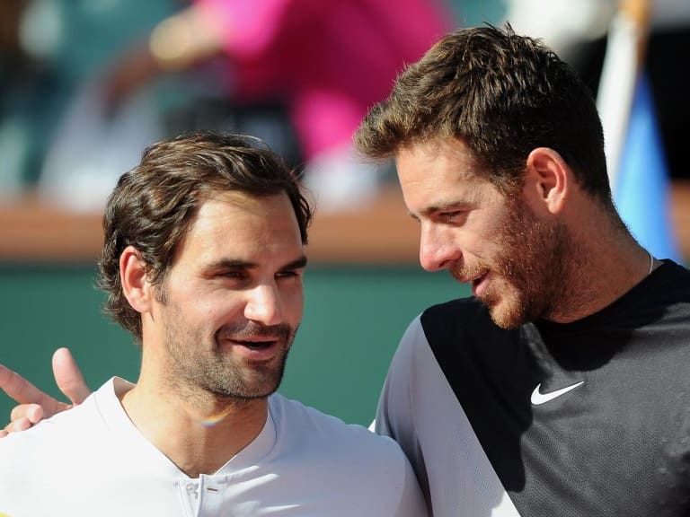 «Hiciste del tenis un deporte único»: el mundo reacciona al retiro de Roger Federer