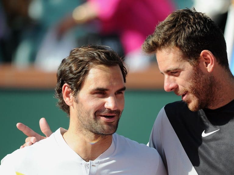 «Hiciste del tenis un deporte único»: el mundo reacciona al retiro de Roger Federer