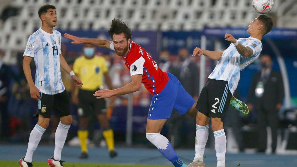 La confesión de Ben Brereton tras no venir a la selección chilena