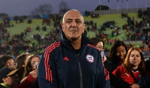 Pablo Milad le baja el perfil a gritos del público contra Berizzo en Sausalito