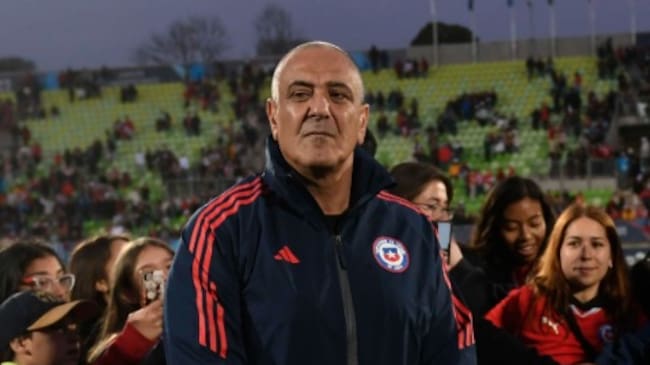 Pablo Milad le baja el perfil a gritos del público contra Berizzo en Sausalito