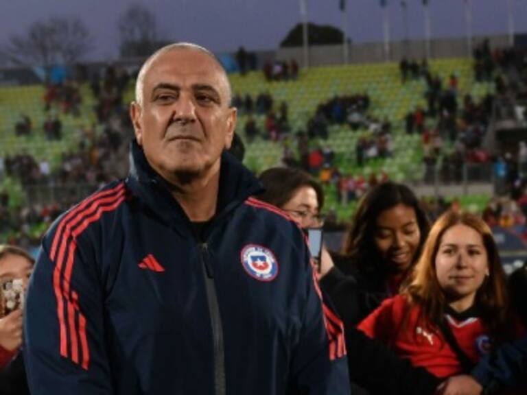 Pablo Milad le baja el perfil a gritos del público contra Berizzo en Sausalito