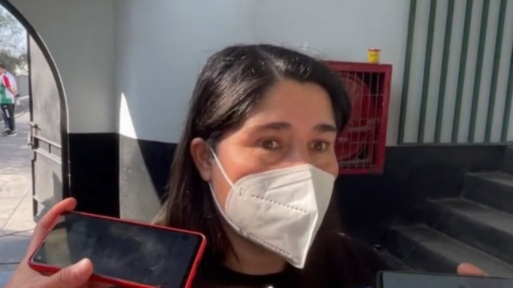 Pamela Venegas, jefa del Plan Estadio Seguro, y la postergación del Colo Colo-UC: "Tenemos toda la disposición para que se juegue lo antes posible"