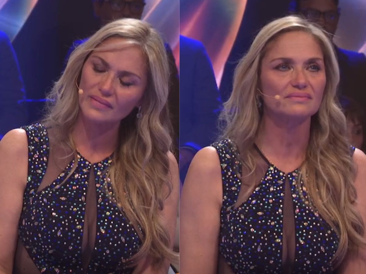 El dramático quiebre de Kenita Larraín: destapa episodios de violencia y la dolorosa culpa tras su divorcio