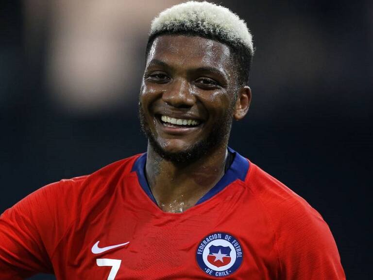 Junior Fernandes se convirtió en el nuevo refuerzo del actual campeón de Turquía