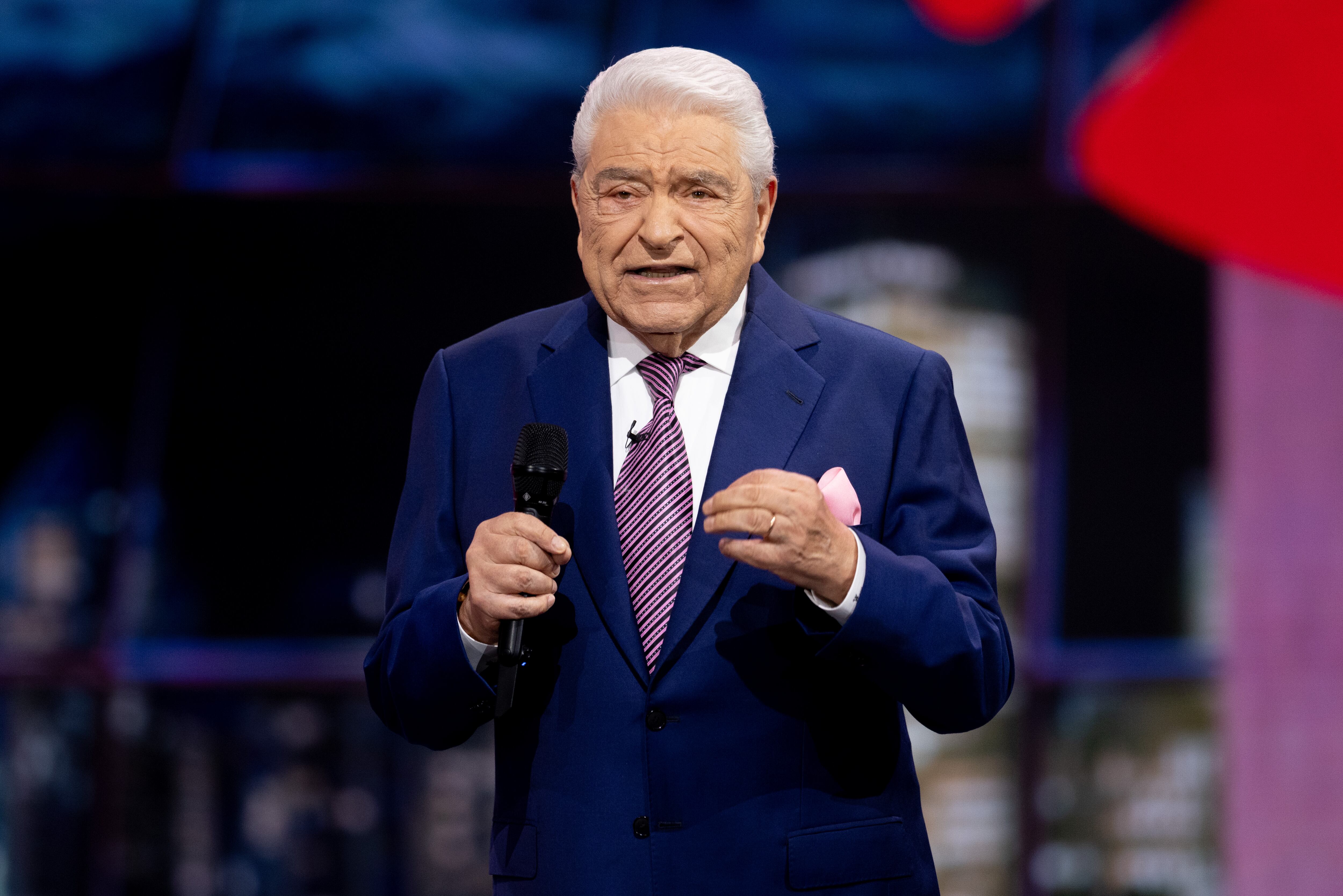 Don Francisco - Teletón