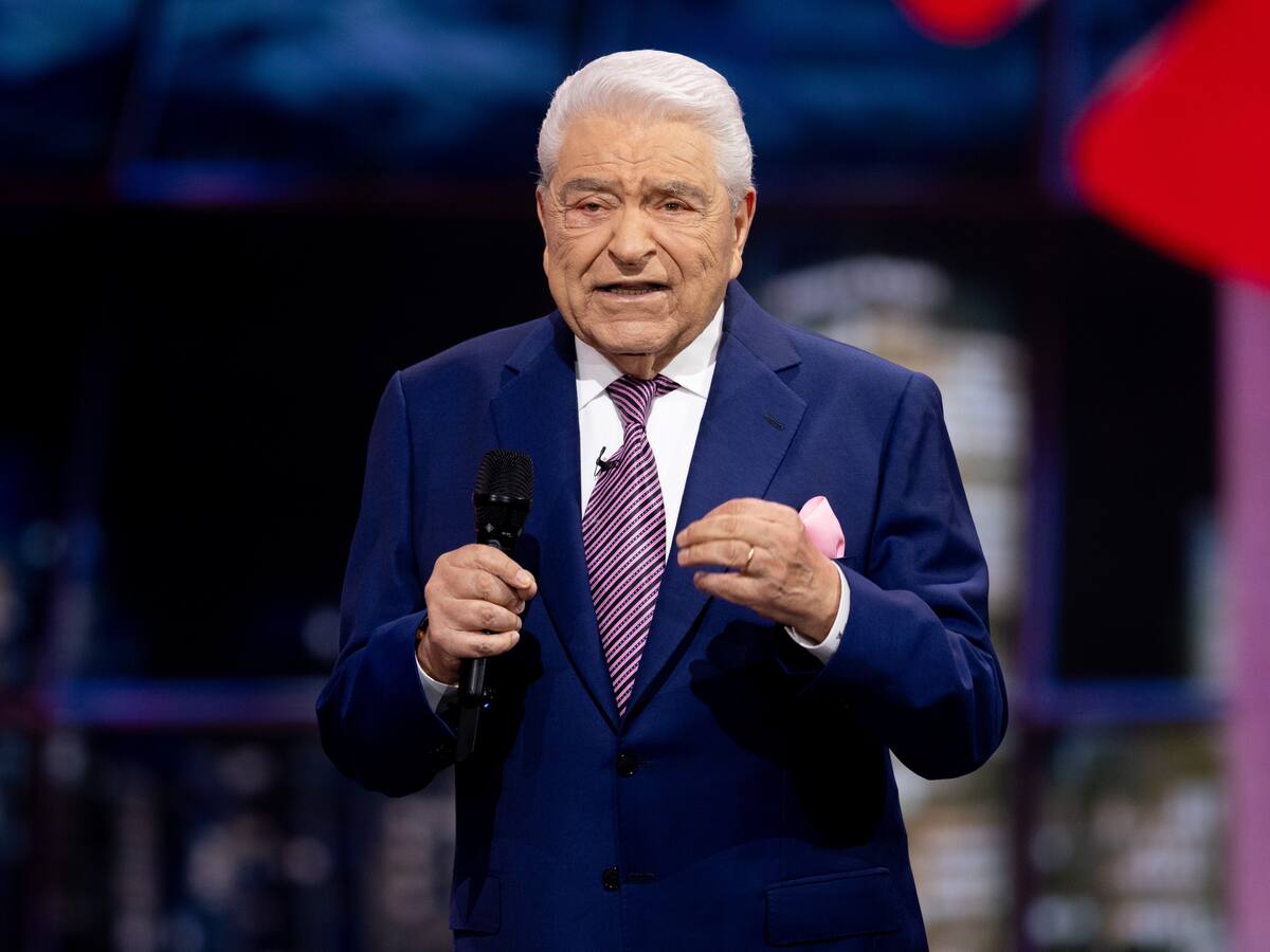 “Quisiera pedir algo...”: Don Francisco propone a candidatos presidenciales instaurar el Día del Apoyo Nacional a la Teletón