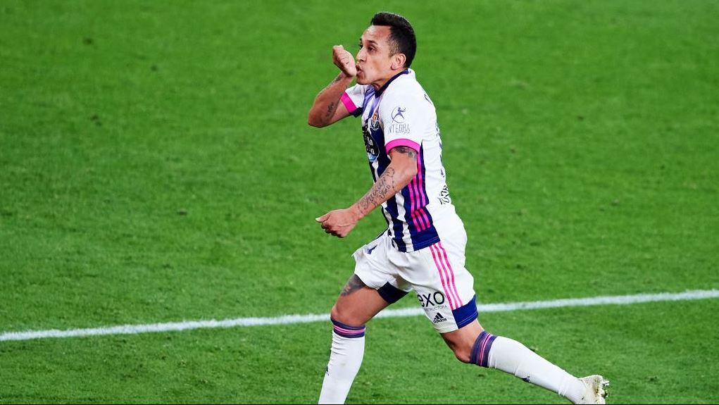 Blanco y Negro no aprobó llegada de Fabián Orellana a Colo Colo