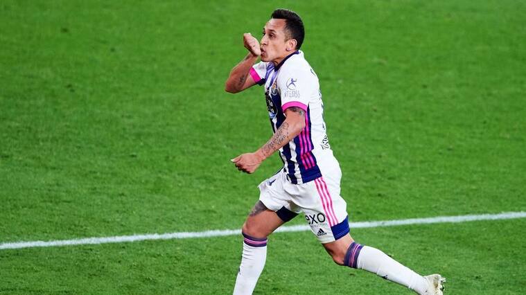 Blanco y Negro no aprobó llegada de Fabián Orellana a Colo Colo