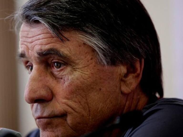 Hugo Tocalli: «A Colo Colo le faltó la puntada final para definir ante Nacional»