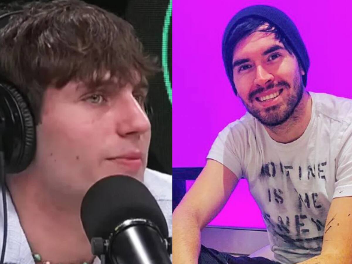 Conocido youtuber chileno emociona a las redes tras buscar ayudar a la familia de Gaspi: “Cualquier forma...”