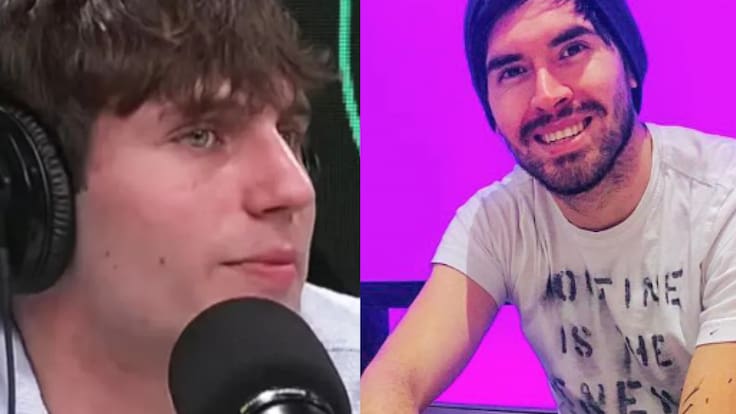 Conocido youtuber chileno emociona a las redes tras buscar ayudar a la familia de Gaspi: “Cualquier forma...”