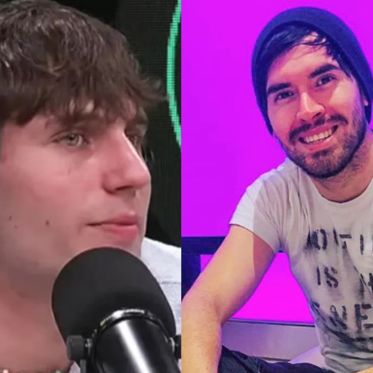 Conocido youtuber chileno emociona a las redes tras buscar ayudar a la familia de Gaspi: “Cualquier forma...”