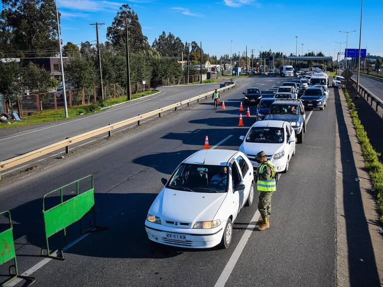 Fiestas Patrias: las medidas que hay que tener en cuenta para los traslados por carreteras y qué se necesita para viajar