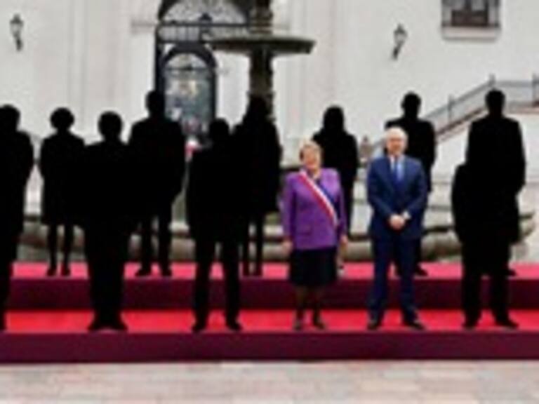 Bachelet no dará a conocer cambio de gabinete este viernes