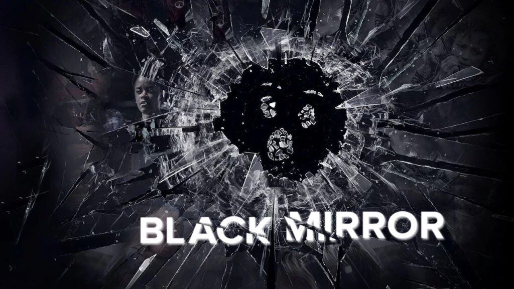 Black Mirror - temporada 6 - tráiler - netfilx