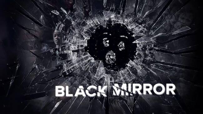 Black Mirror - temporada 6 - tráiler - netfilx