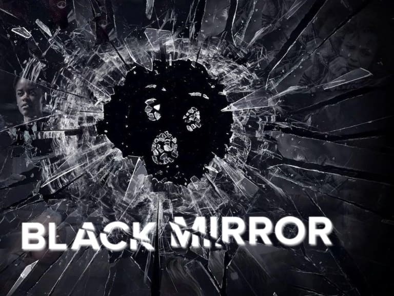 Black Mirror - temporada 6 - tráiler - netfilx