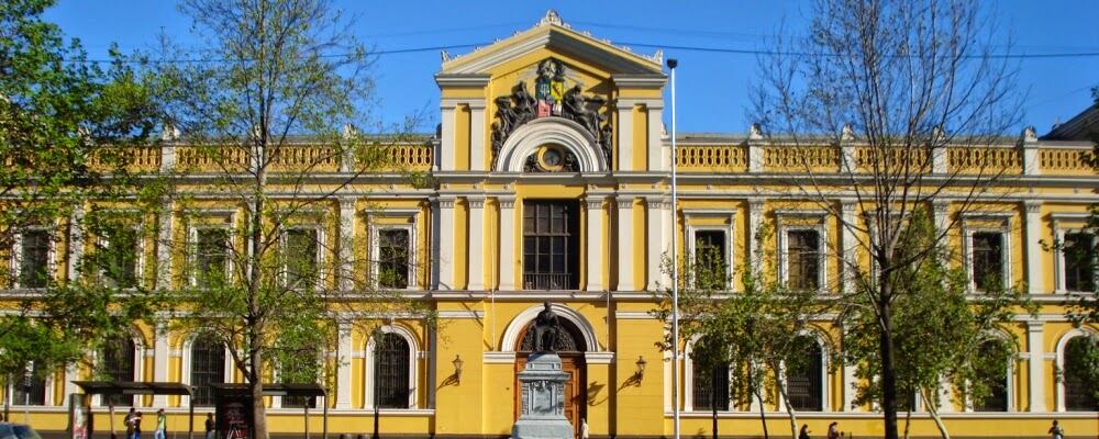 Universidad de Chile