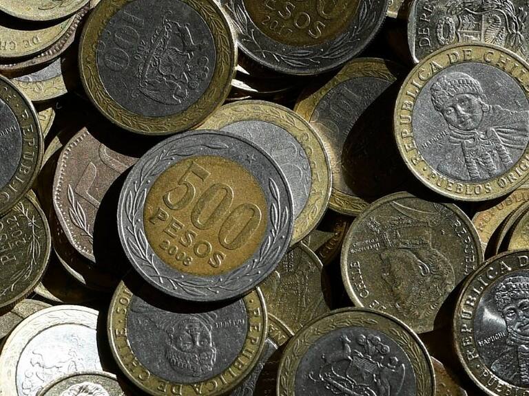 ¡A revisar el vuelto! Coleccionistas pagan hasta $280 mil por monedas de $500 con ciertas características
