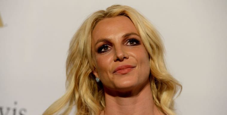 Britney Spears