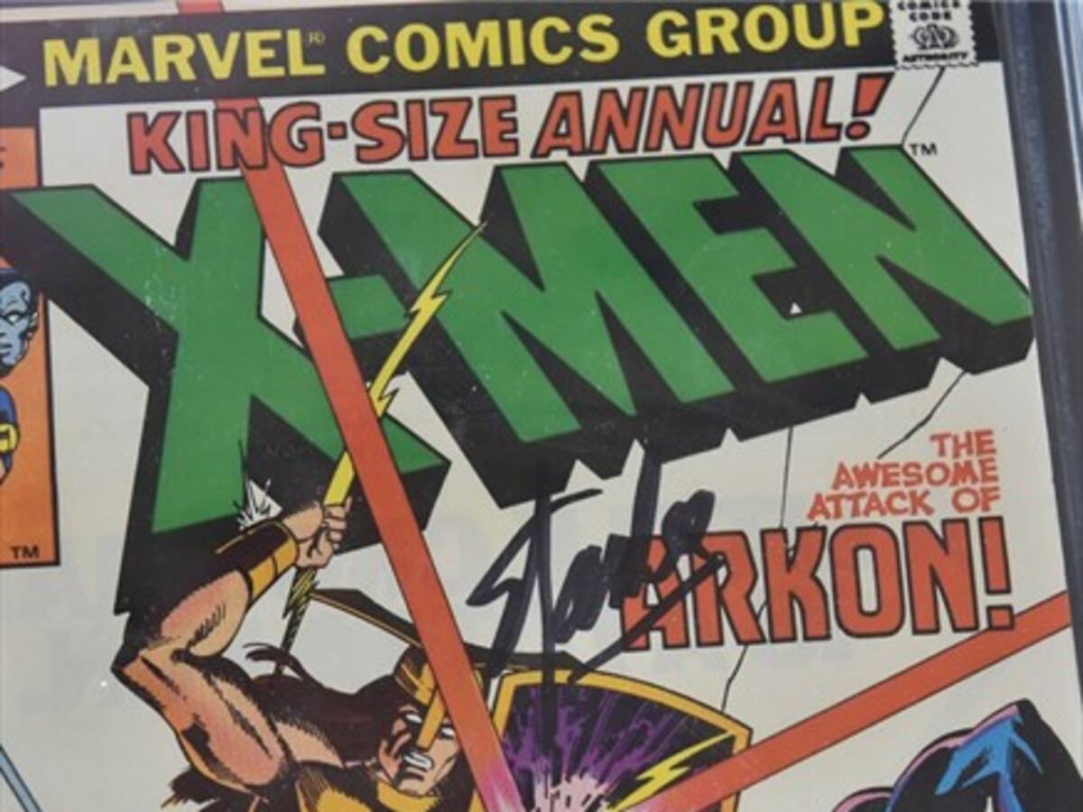 Marvel estrenó tráiler de su nueva película del universo X-Men