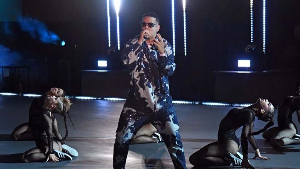 Daddy Yankee