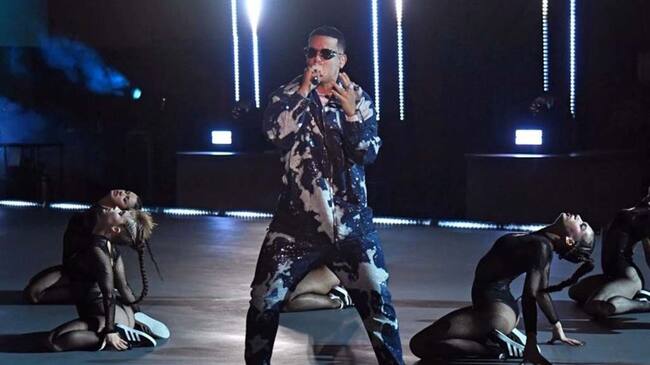 Daddy Yankee