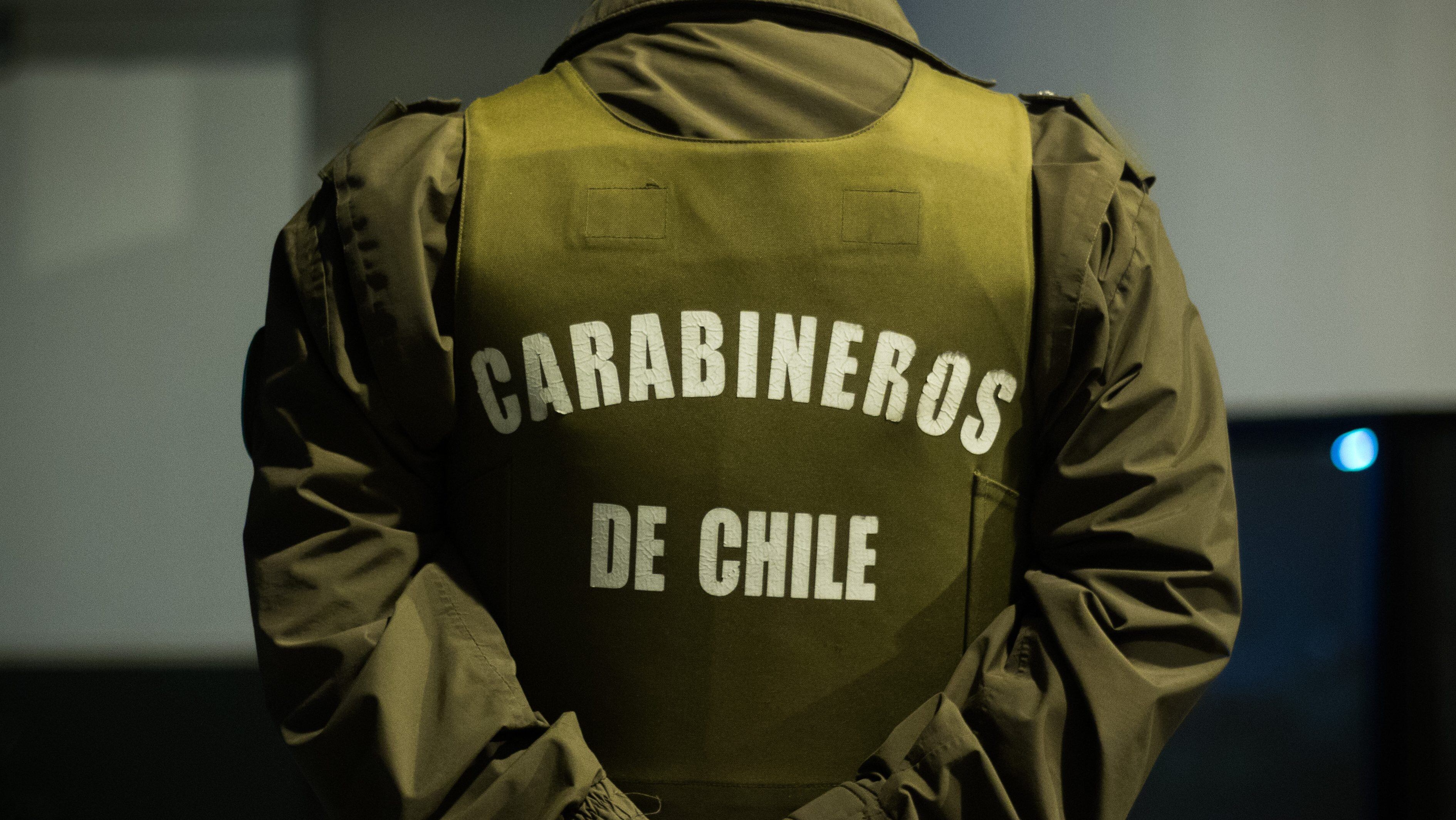 Carabineros