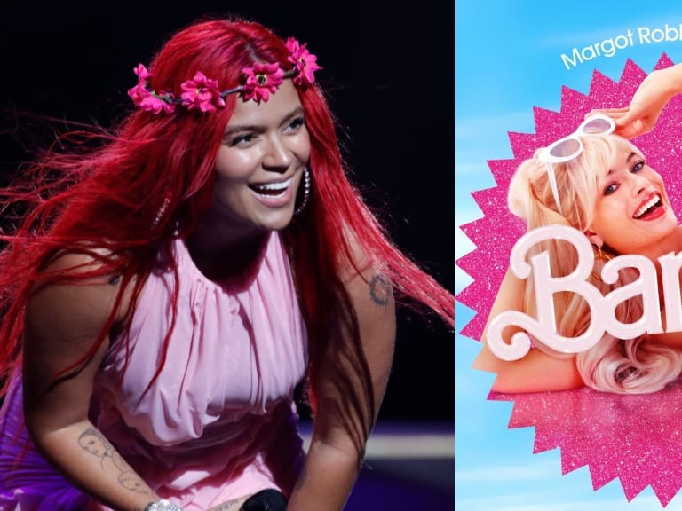 De Karol G a Tame Impala: confirman listado de artistas para el soundtrack de la película de Barbie