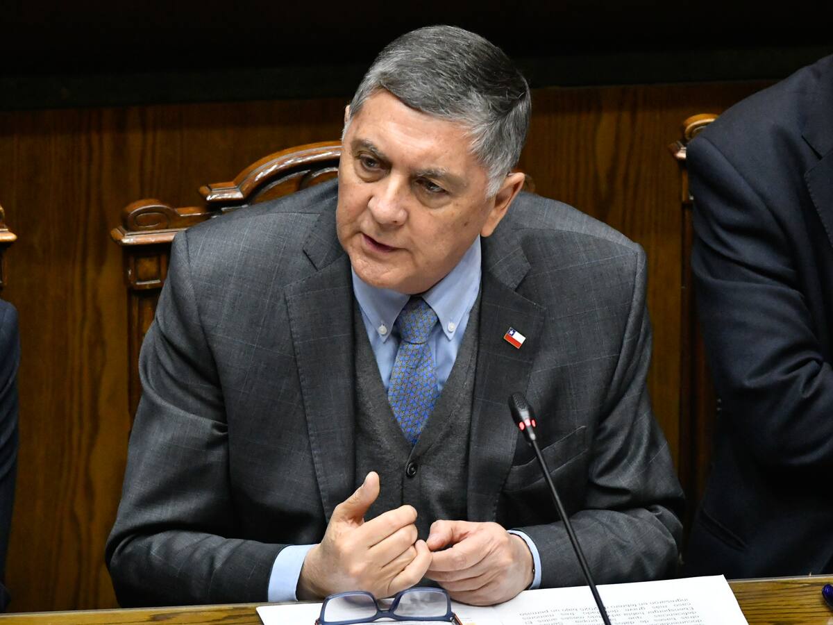 Tras petición de alcaldes: Gobierno fija posición sobre uso de Fuerzas Armadas para contener delitos