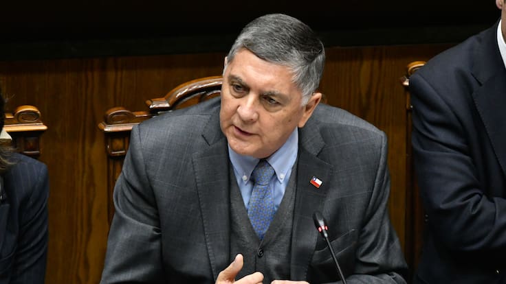 Tras petición de alcaldes: Gobierno fija posición sobre uso de Fuerzas Armadas para contener delitos