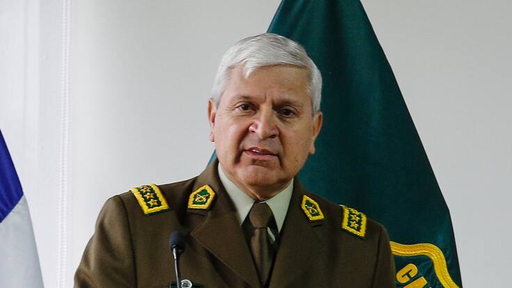Una nueva contienda judicial: defensa del general Yáñez presenta nuevo recurso para aplazar su formalización