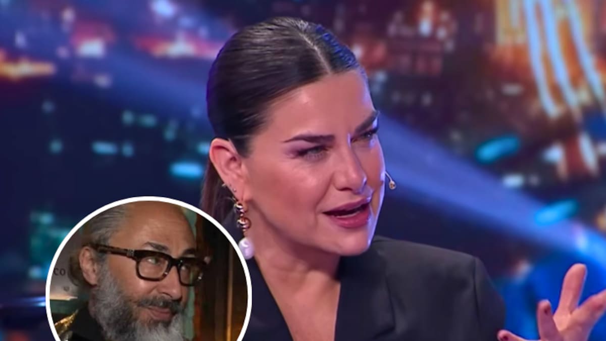 Ingrid Cruz revela potente predicción que le hizo Parived sobre su futuro: “Prefiero creer que no es verdad”