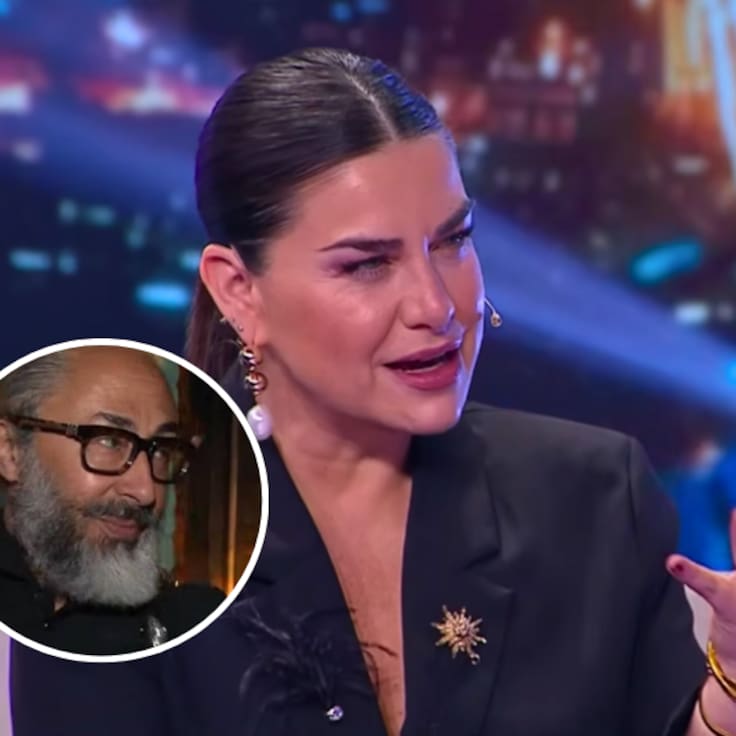 Ingrid Cruz revela potente predicción que le hizo Parived sobre su futuro: “Prefiero creer que no es verdad”