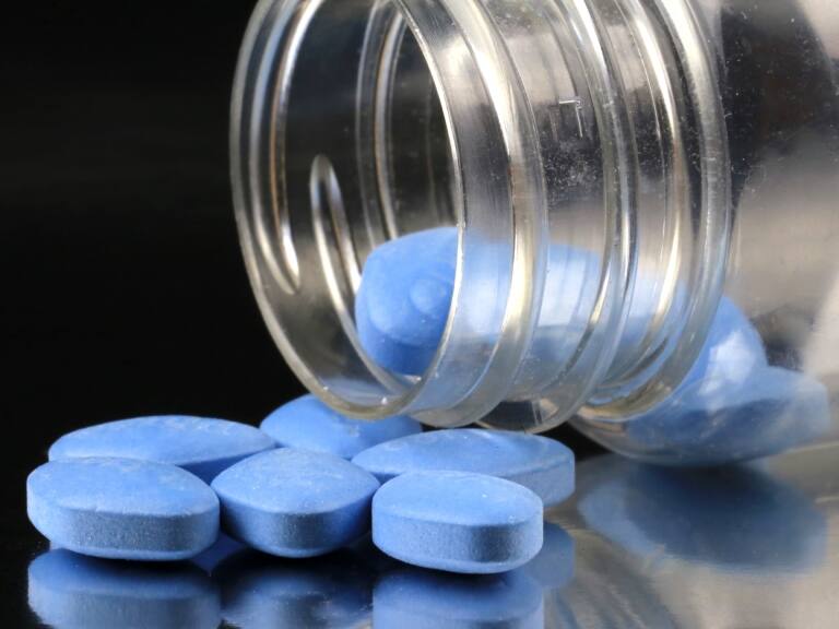 ¡Paren todo! médico derriba mitos sobre el uso del viagra y sus efectos